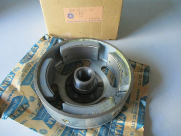 Preview: Yamaha Polrad LB50 Chappy LB3-M Bop Rotor 296-81350-20 Original NEU