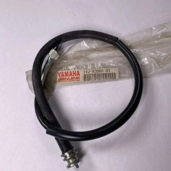 YAMAHA DREHZAHLMESSERKABEL XTZ660 TACHOMETER CABLE ASSY ORIGINAL
