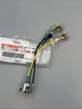 Yamaha BUCHSE RD80 RD50 AG100F/H FS1SE LBII-80 SOCKET XX37368 452-84112-00 Original Ersatzteil – MG-Teileshop