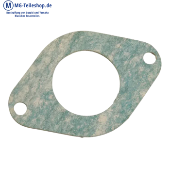 Yamaha Vergaser Flanschdichtung Manifold Gasket TX650, TX750, XS1, XS2, XS650 256-13556-01 ORIGINAL NEU