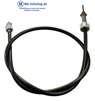 YAMAHA DREHZAHLMESSERKABEL TACHOMETER CABLE RD350 RD250 RD250LC RD350LC 2E7-83560-19 ORIGINAL