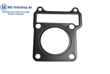 Yamaha Zylinderkopfdichtung  Gasket Cylinderhead 5HH-E1181-00 XT 125 X XT 125 R TTR 125 ORIGINAL NEU