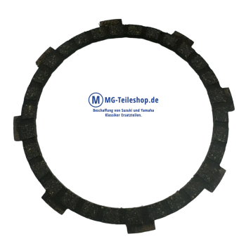 Yamaha Reibscheibe Kupplung TY50M DT50M GT50 GT80 RD50M FS50 FS1 FS1-DX RD80 MX DT80 MX