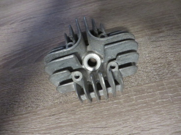 Preview: Yamaha Zylinderkopf Chappy LB50 Bop LB3-M cylinder head 439-11111-00 Original NOS