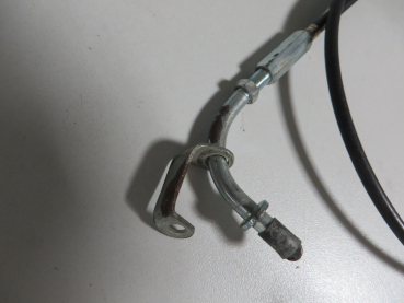 Yamaha Gaszug FS1 DX throttle cable Genuine NOS