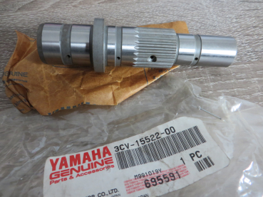 Yamaha Starterkupplung Welle FJ1200 XJR1200 XJR1300 shaft starter clutch 3CV-15522-00 Original NEU