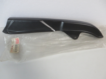 Yamaha Kettenschutz Kettenkasten RD80 MX RD50 MX chain case Original NEU