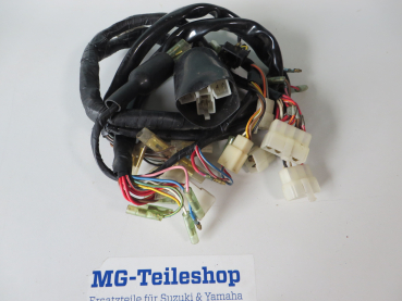 Yamaha XS500 wire harness 1J3-82590-61 Original NOS 1J3-82590-61 Genuine spare part – MG-Teileshop