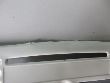 Preview: Yamaha Auspuff Hitzeschutz DT50M Typ 2M4 muffler protector Original NOS