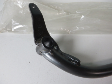 Preview: Yamaha Bremspedal Fußbremshebel DT50M TY50M brake pedal Original NEU