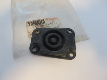 Yamaha Bremspumpe Membran FS1 DX RD50M RD250 RD400 diaphragm Original