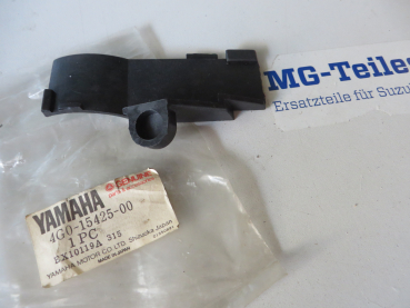 Yamaha Gummidichtung Ritzelabdeckung XJ550 XJ600 4G0-15425-00 Original NEU