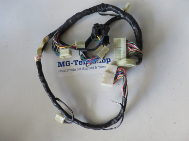 Yamaha vorderer Kabelbaum FJ1200 wire harness 3XW-82580-00 Original 3XW-82580-00 Original Ersatzteil – MG-Teileshop