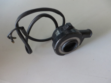 Preview: Yamaha Lenkerschalter rechts DT50R DT80 LCII DT175 DT250 DT360 DT400 MX 1R6-83976-01 Original Gebraucht