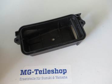 Preview: Yamaha Deckel Luftfilterkasten DT80 LCII DT125 DT200 Cap cleaner case 34X-14412-00 Original NOS