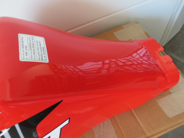 Preview: Yamaha Benzintank Tank Rot DT80 MX-S Original