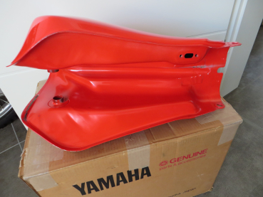 Preview: Yamaha Benzintank Tank Rot DT80 MX-S Original