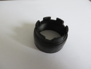 Yamaha Auspuffmutter Bop LB3-80 Chappy LB80 nut muffler Original NOS