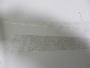 Yamaha Bugspoiler Dekor Aufkleber FJ1200 graphic set lower cover 3CV-28301-00 Original NOS