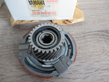 Yamaha Kupplung Kupplungsträger LB50 LB80 Chappy clutch 439-16630-00 Original NEU