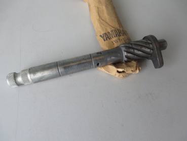 Yamaha Kickstarterwelle Bop LB3-M LB3-80 1W7-15660-00 Original NOS