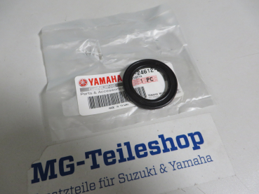 Yamaha Dichtung Tankdeckel LB3-M LB3-80 Bop cap gasket fuel tank 3T5-24612-20 Original NEU