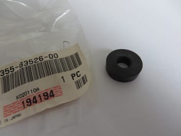 Yamaha Dämpfungsgummi Tachohalter FS1 DX LB3-M LB3-80 Bop LB50 LB80 Chappy 355-83526-00 Original