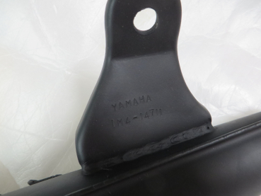 Preview: Yamaha Auspuff Schalldämpfer Bop LB3-80 muffler Genuine NOS