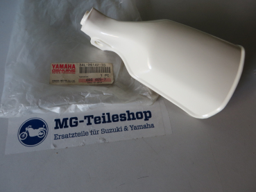Yamaha Handgriff Schutz Handprotektor rechts XT600Z Tenere TT600 DT125 LC DT80 LCII guard brush RH Original