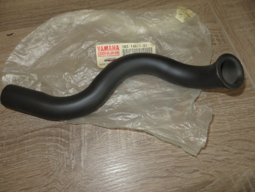Yamaha Krümmer Bop LB3-M Exhaust pipe Original NEU