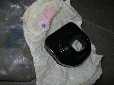 Yamaha Luftfilter Deckel LB50 LB80 Chappy Original NEU