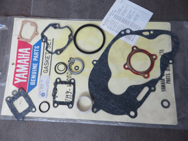 Yamaha Dichtsatz Bop LB3-80 1M9 gasket kit Original NEU