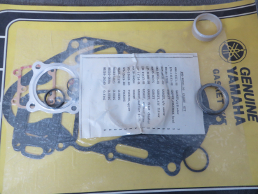 Yamaha Dichtsatz LB3-80 Bop 1M9 gaket kit Original Neu