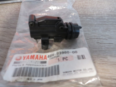 Yamaha Bremslichtschalter vorne XJ600 XJ900 S TDM850 GTS1000 stop switch Original