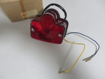 Yamaha Rücklicht FT1 J FT50 tail lamp Original NEU