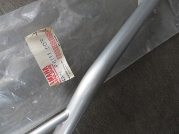 Yamaha Lenker DT80 LCII handlebar Genuine NOS