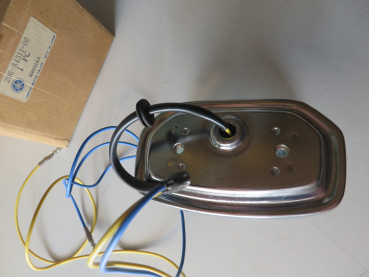 Preview: Yamaha Rücklicht TY50M DT50M LB50 LB80 RD50 Chappy tail light 296-84511-00 Original NEU