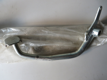 Yamaha Bremspedal Fußbremshebel RD50M brake pedal Original NOS