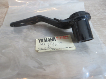 Yamaha Kettenspanner Arm DT250 MX DT400 MX chain tensioner arm 1M1-22179-00 Original