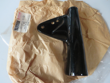 Yamaha Lampenhalter links RD50M RD50 DX stay headlight Original