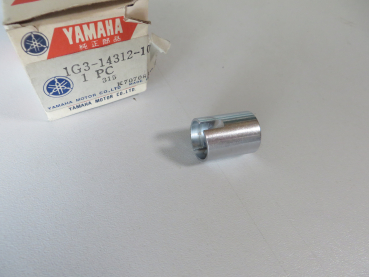 Yamaha Gasschieber RD50M valve throttle Original NEU