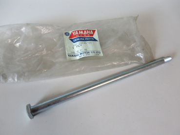 Yamaha Steckachse für Hinterrad Schwinge FS1 FS1-DX FS50 Original  Original Ersatzteil – MG-Teileshop