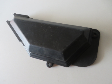 Yamaha Deckel Luftfilterkasten RD50M cap air cleaner Original NOS