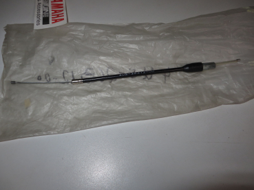 Yamaha RX50 RX80 lower throttle cable 4U5-26312-00 Original NEU 4U5-26312-00 Genuine spare part – MG-Teileshop