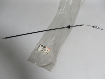 Yamaha Ölpumpenzug FS1 FS1-DX FS50 Zug für Ölpumpe Cable Oil Pump 260-26321-00 Original NEU 260-26321-00 Original Ersatzteil