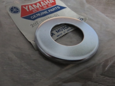 Yamaha Lampenhalter Führung Vordergabel FS1 DX FS50 guide cover Original NEU  Original Ersatzteil – MG-Teileshop