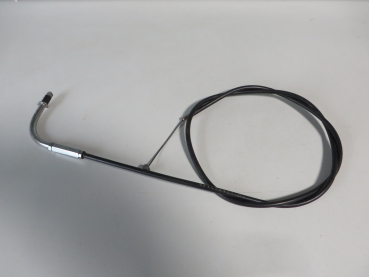 Yamaha Gaszug TX750 throttle cable 341-26311-01 Original NOS 341-26311-01 Original Ersatzteil – MG-Teileshop