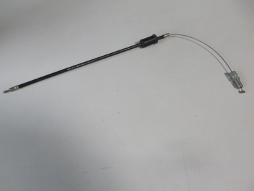 Yamaha Ölpumpenzug RD50M RD50DX oil pump cable 353-26321-02 Original