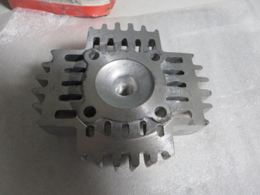 Preview: Yamaha Zylinderkopf Chappy LB50 Bop LB3-M cylinder head 439-11111-00 Original NOS