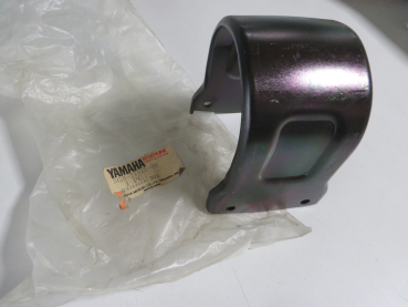 Yamaha Fender Halterung Front Kotflügel RD50 MX RD80 MX 5G0-21513-00 Original NOS